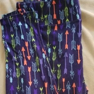 GUC Lularoe TC2 leggings